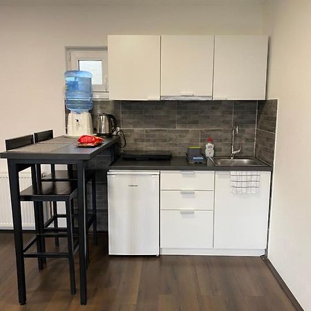 Apartmani Mira 팔릭 외부 사진
