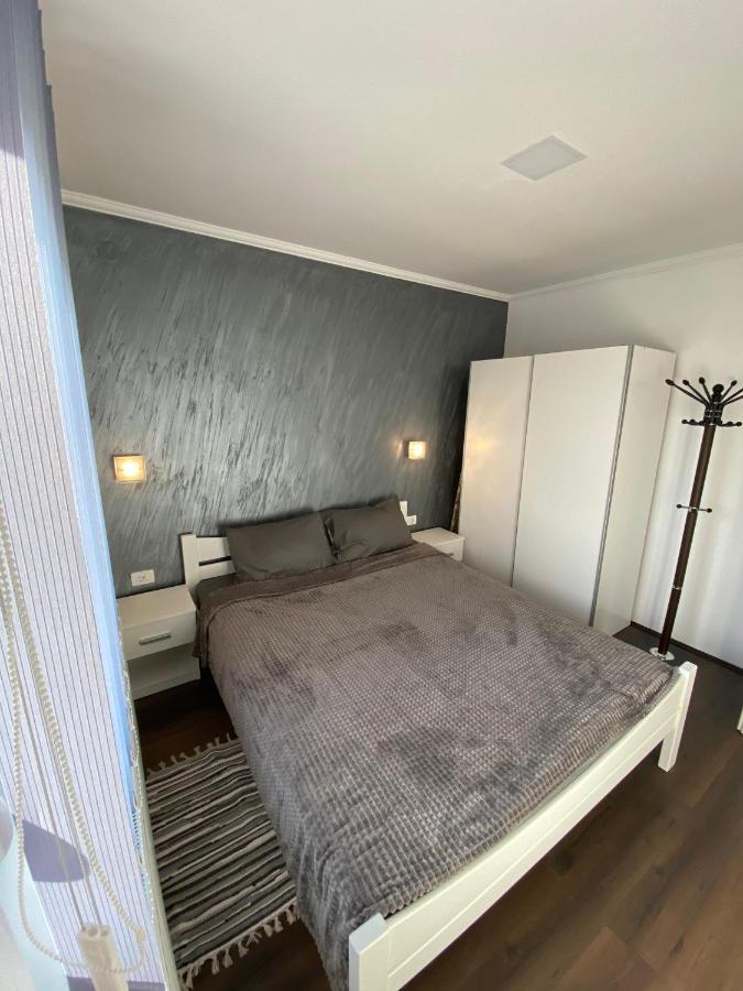 Apartmani Mira 팔릭 외부 사진
